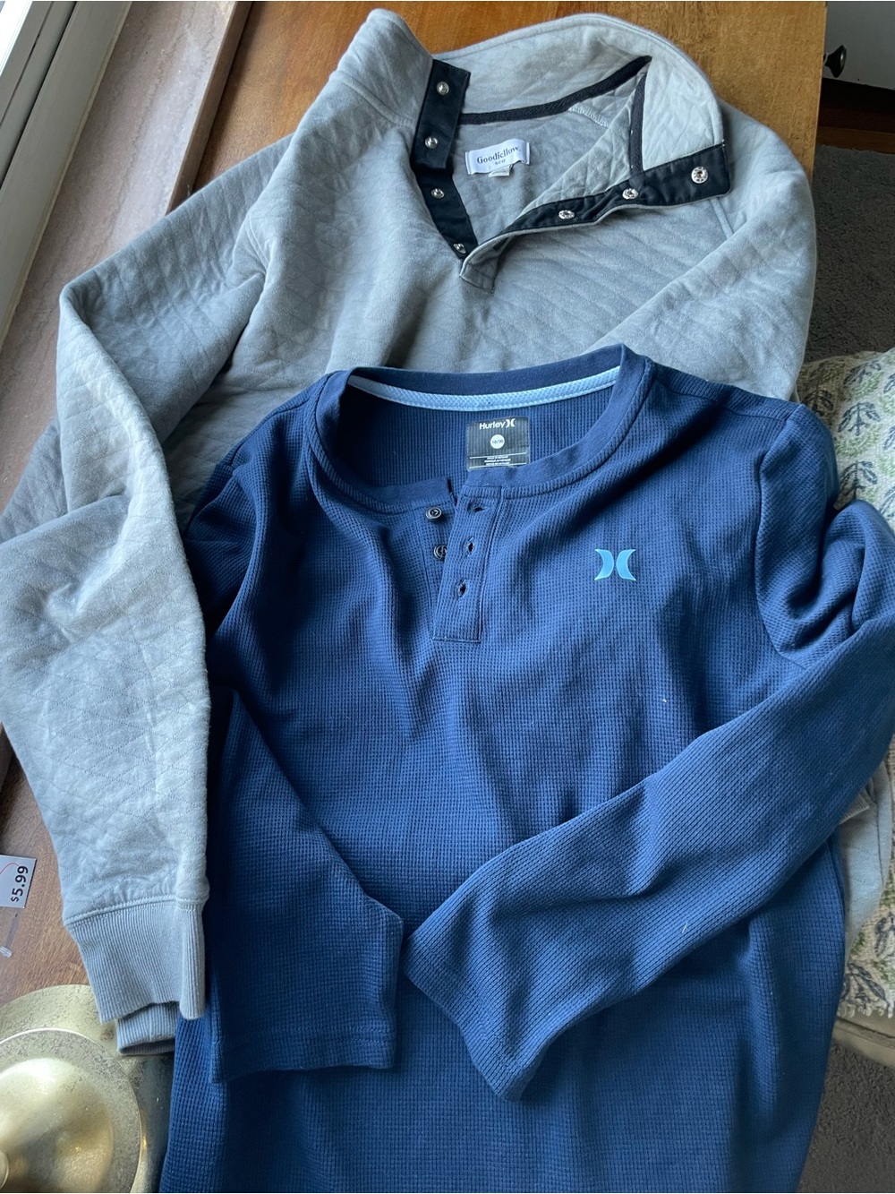 Men’s Top Bundle of 2